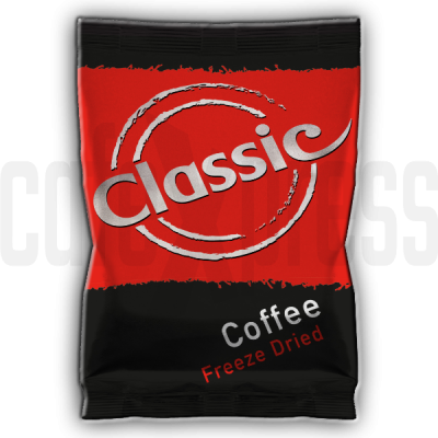 Classic Pure Colombian Vending Coffee (10x300g)